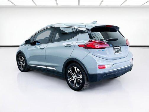 2021 Chevrolet Bolt EV FWD Premier