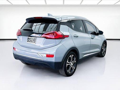 2021 Chevrolet Bolt EV FWD Premier