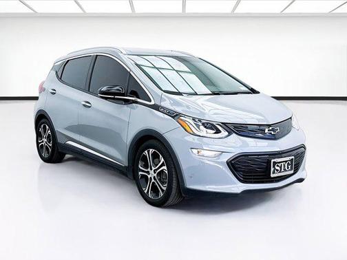 2021 Chevrolet Bolt EV FWD Premier