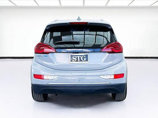 2021 Chevrolet Bolt EV FWD Premier