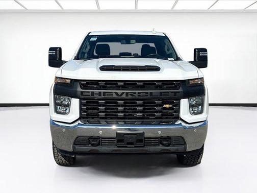 2023 Chevrolet Silverado 2500 WT