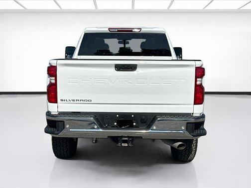 2023 Chevrolet Silverado 2500 WT