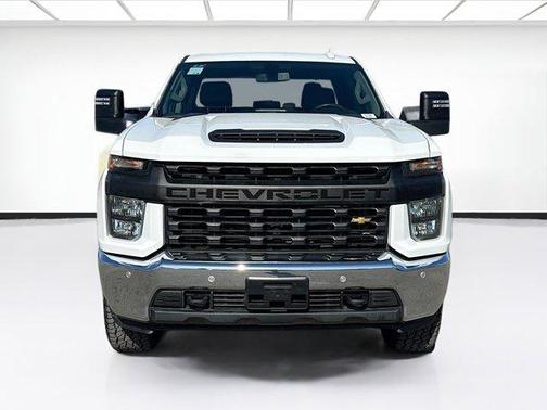 2023 Chevrolet Silverado 2500 WT