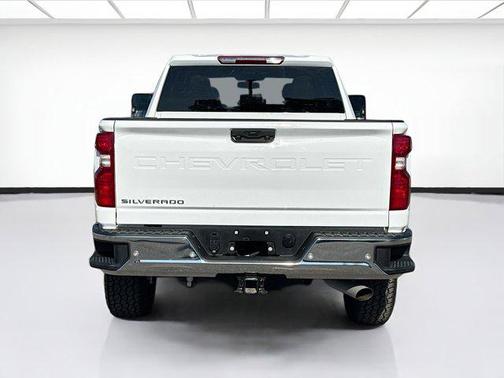 2023 Chevrolet Silverado 2500 WT