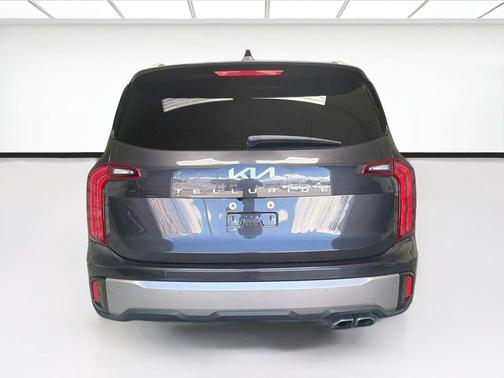 Panthera Metal 2025 Kia Telluride S