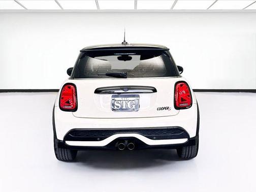 2023 MINI Hardtop Cooper S