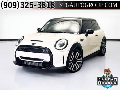 2023 MINI Hardtop Cooper S