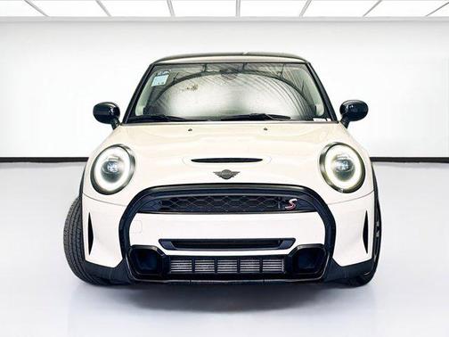 2023 MINI Hardtop Cooper S