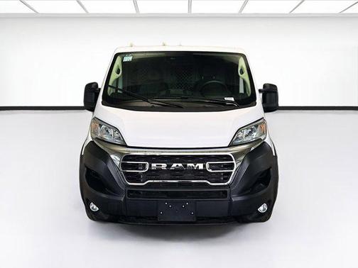 2023 RAM ProMaster 2500 Base