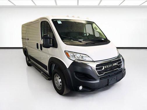 2023 RAM ProMaster 2500 Base