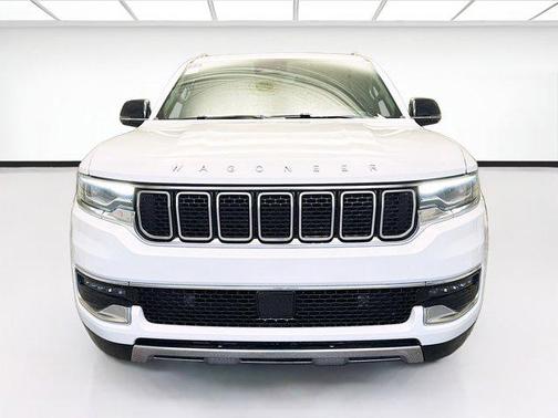 2024 Jeep Wagoneer L Series III 4x4