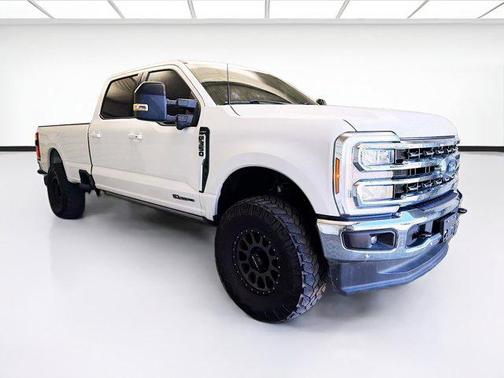 2024 Ford F-350 Lariat