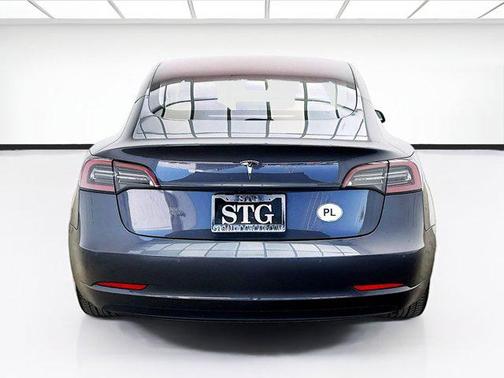 2019 Tesla Model 3 Standard Range