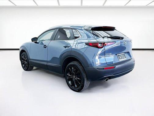 2023 Mazda CX-30 Base