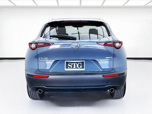 2023 Mazda CX-30 Base