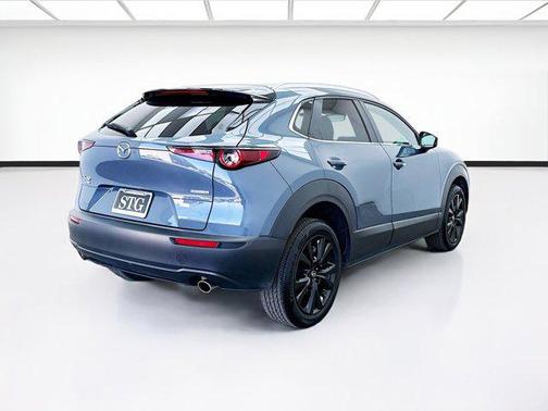 2023 Mazda CX-30 Base