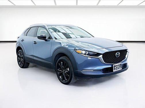 2023 Mazda CX-30 Base