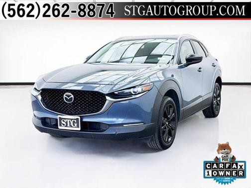 2023 Mazda CX-30 Base