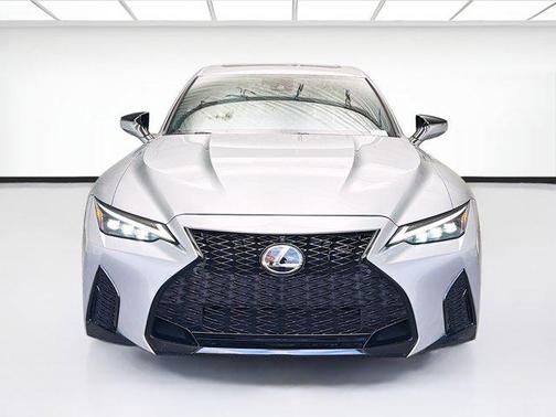 2023 Lexus IS 500 F SPORT Performance Premium