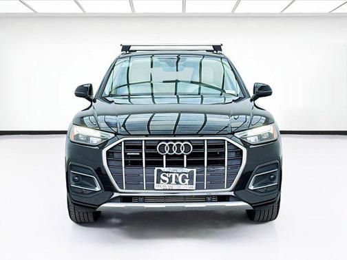 2021 Audi Q5 45 Premium