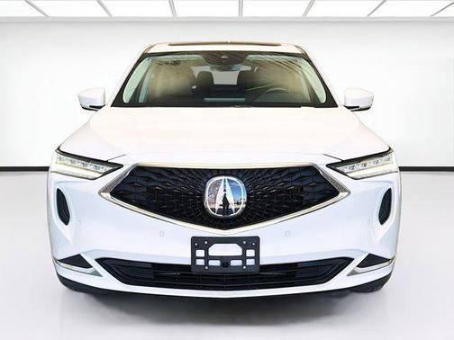 2024 Acura MDX Technology Package