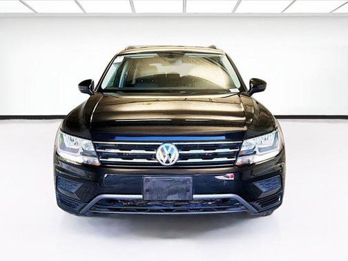 2020 Volkswagen Tiguan 2.0T SE