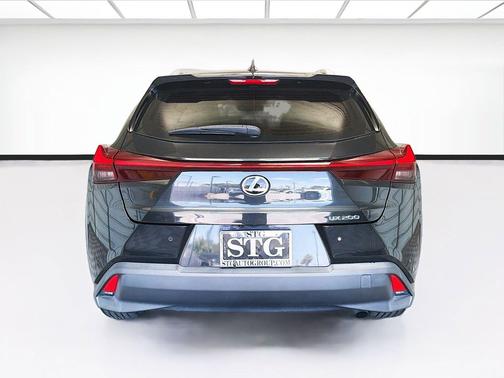 Caviar 2021 Lexus UX 200 Base