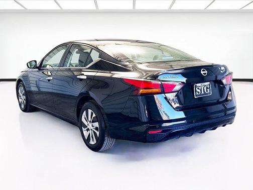 2023 Nissan Altima S FWD