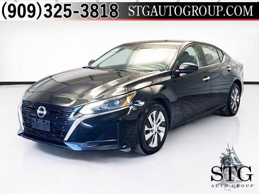 2023 Nissan Altima S FWD