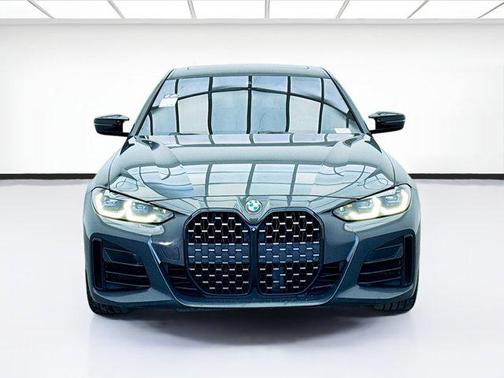 2022 BMW M440 i xDrive