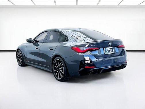 2022 BMW M440 i xDrive