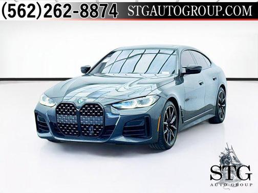 2022 BMW M440 i xDrive