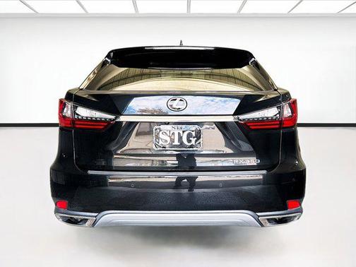 2020 Lexus RX 350 Base