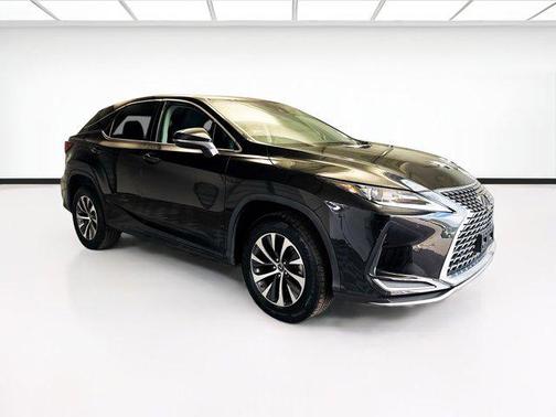 2020 Lexus RX 350 Base