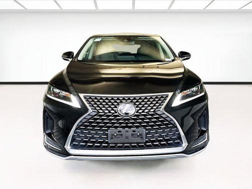 2020 Lexus RX 350 Base
