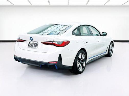 2023 BMW i4 Gran Coupe eDrive40