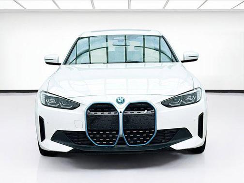 2023 BMW i4 Gran Coupe eDrive40