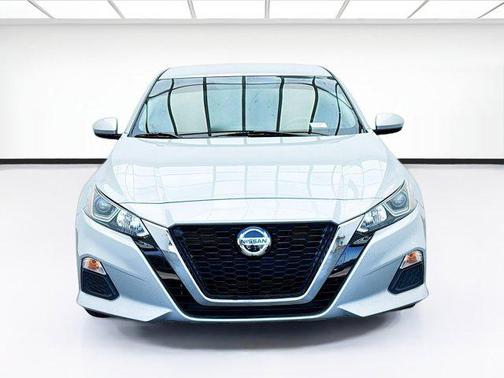 2020 Nissan Altima S FWD
