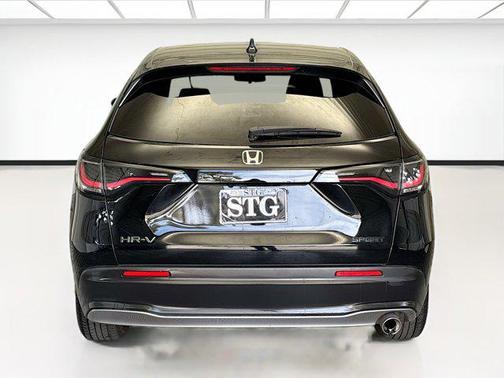 2024 Honda HR-V 2WD Sport