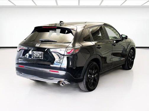 2024 Honda HR-V 2WD Sport
