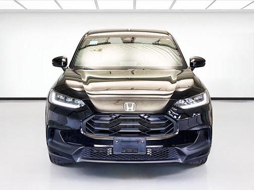 2024 Honda HR-V 2WD Sport