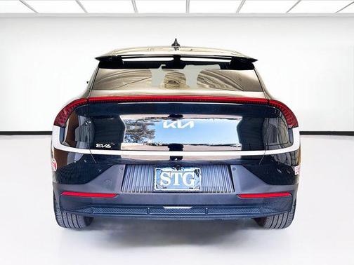 2024 Kia EV6 Light Long Range