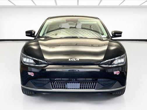 2024 Kia EV6 Light Long Range
