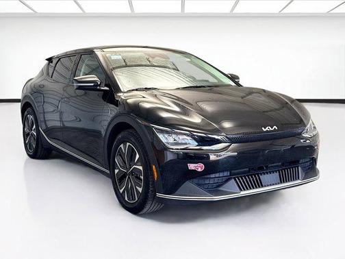 2024 Kia EV6 Light Long Range