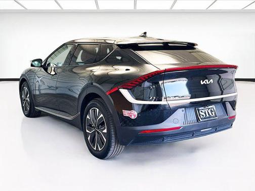 2024 Kia EV6 Light Long Range
