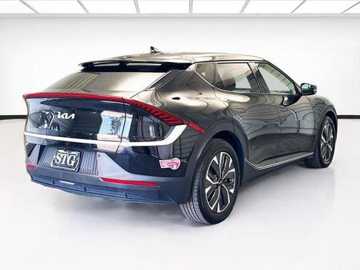 2024 Kia EV6 Light Long Range