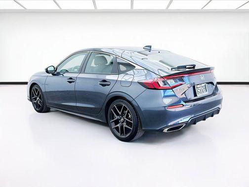 2024 Honda Civic Sport Touring