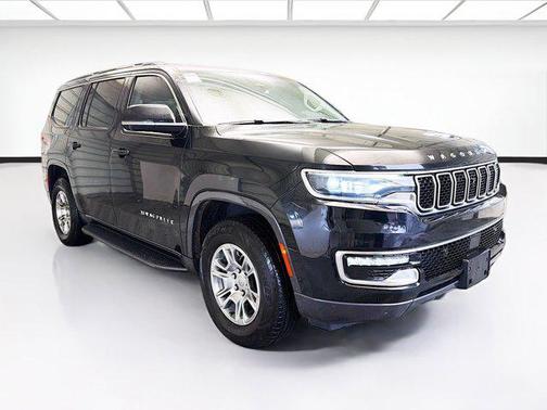 2022 Jeep Wagoneer Series I 4x4