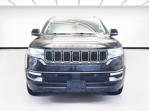 2022 Jeep Wagoneer Series I 4x4