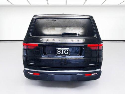 2022 Jeep Wagoneer Series I 4x4